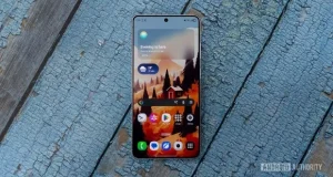 One UI 9