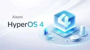 گوشی های شیائومی که HyperOS 4 و اندروید 17 را دریافت می‌کنند