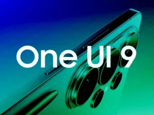 سامسونگ One UI 9