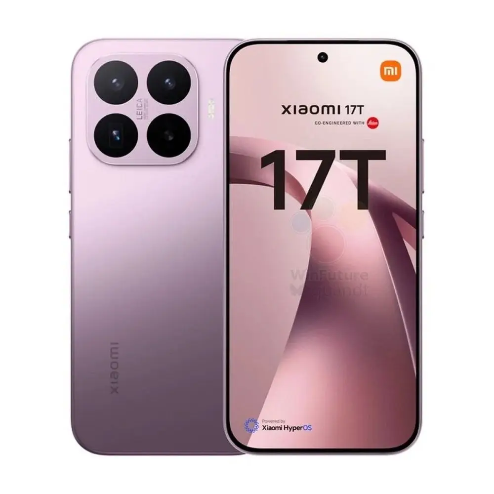 شیائومی 17T