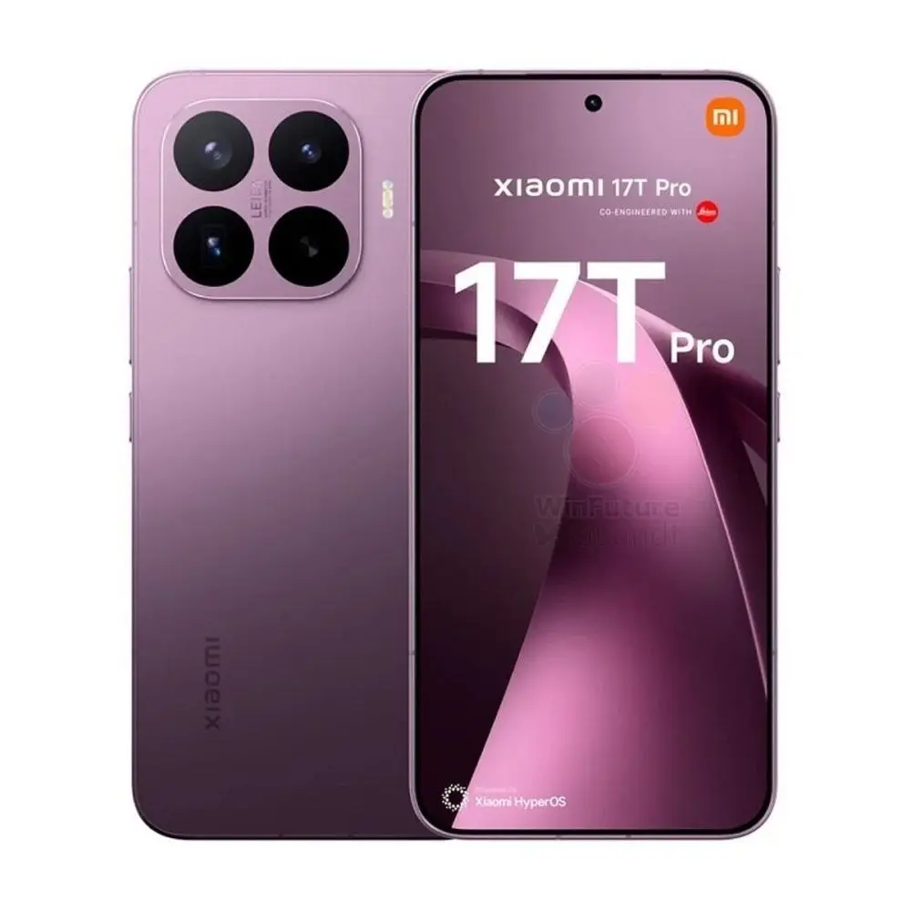 شیائومی 17T پرو