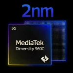 دایمنسیتی 9600 مدیاتک