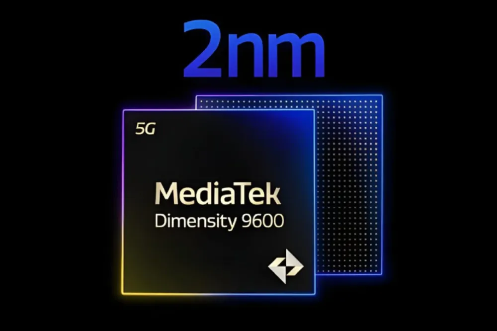 دایمنسیتی 9600 مدیاتک
