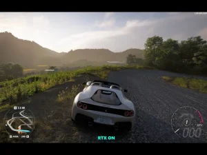فورتزا هورایزن ۶