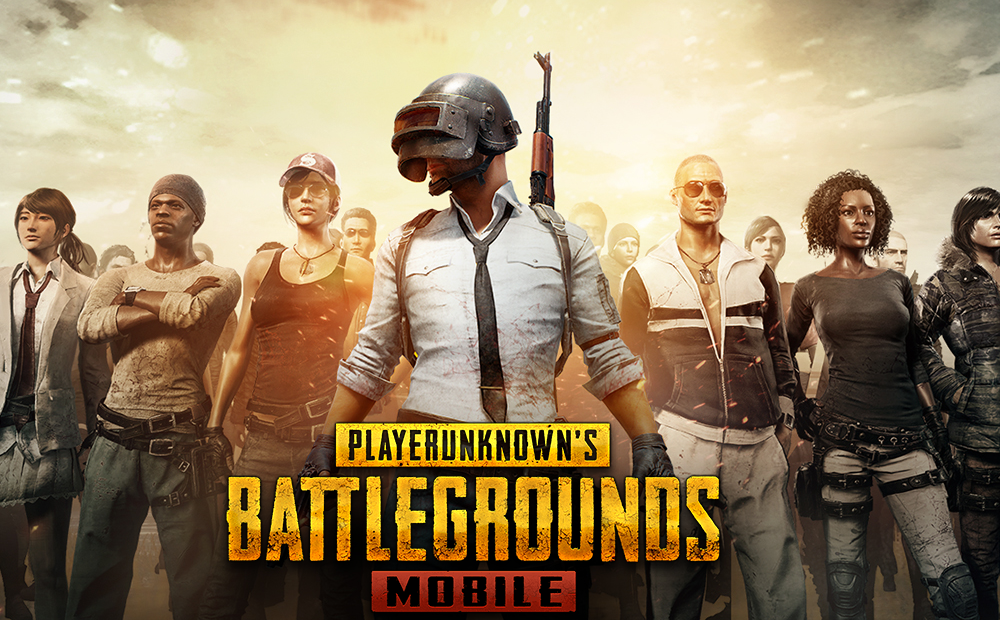 pubg-mobile