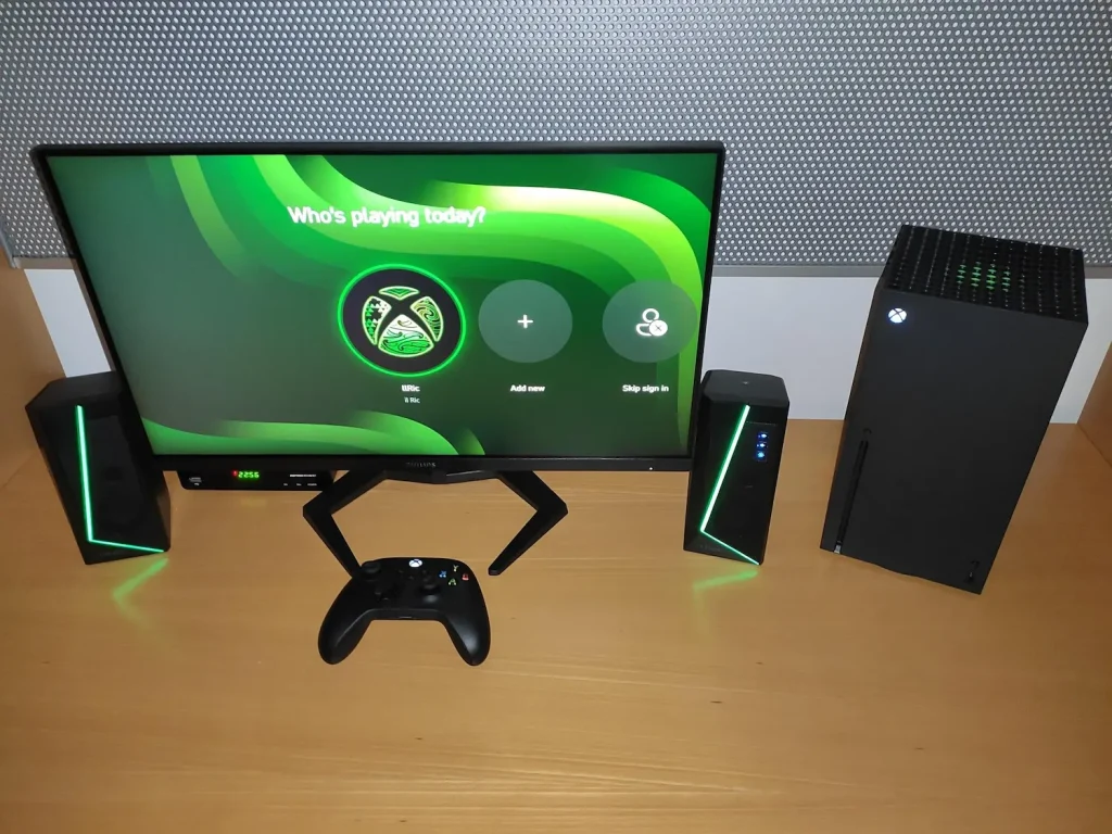 pc
