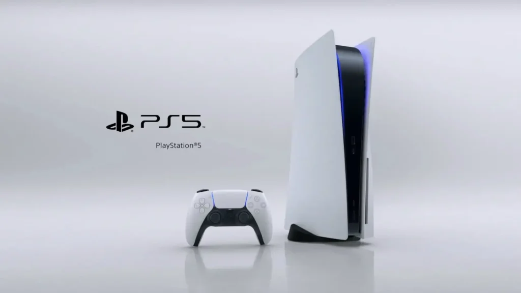 ps5