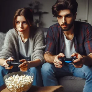 روزی چند ساعت بازی کنیم؟