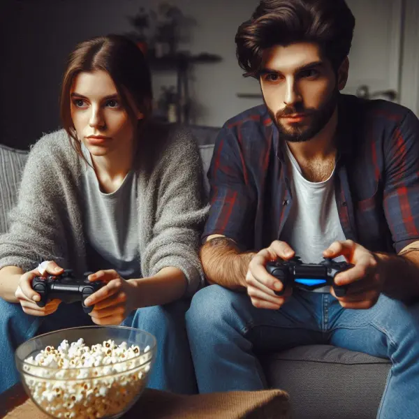 روزی چند ساعت بازی کنیم؟