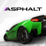 دانلود بازی Asphalt 9 Legends