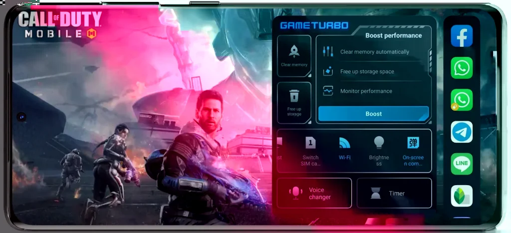 Game Booster
