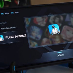Game Turbo شیائومی
